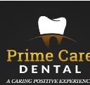 Prime Care Dental Wodonga logo